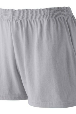 Augusta Sportswear 987 - Short Jersey de mujer