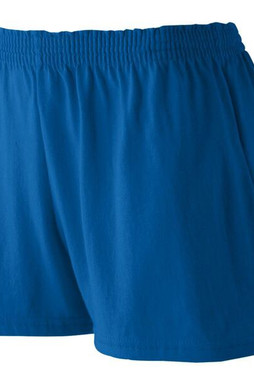 Augusta Sportswear 987 - Short Jersey de mujer