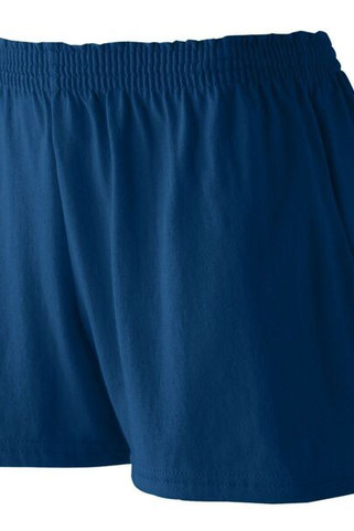 Augusta Sportswear 987 - Short Jersey de mujer