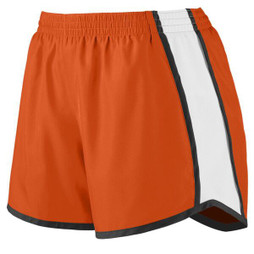 Augusta Sportswear 1266 - Girls Pulse Team Short