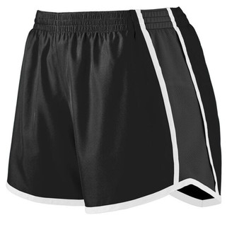 Augusta Sportswear 1266 - Girls Pulse Team Short
