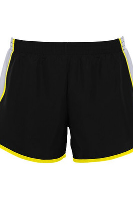 Augusta Sportswear 1265 - Women's Performance Mesh Running Shorts