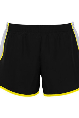 Augusta Sportswear 1265 - Womens Performance Mesh Running Shorts