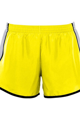 Augusta Sportswear 1265 - Women's Performance Mesh Running Shorts