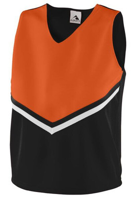 Augusta Sportswear 9110 - Elegancia Femenina en Poliéster de Doble Tejido