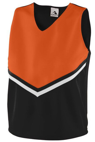 Augusta Sportswear 9110 - Elegancia Femenina en Poliéster de Doble Tejido