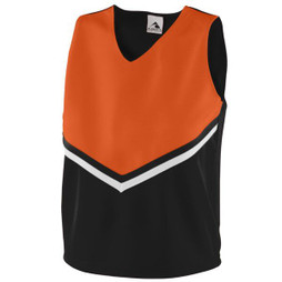 Augusta Sportswear 9110 - Elegancia Femenina en Poliéster de Doble Tejido