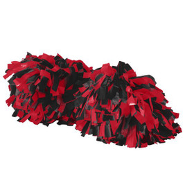 Augusta Sportswear 6003 - Vibrant Dual-Color Cheerleading Pom Poms