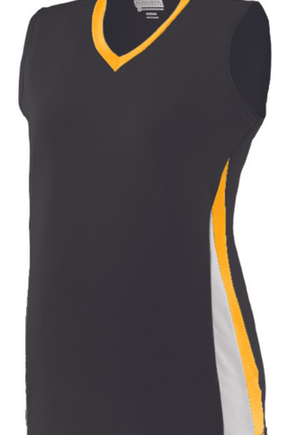 Augusta Sportswear 1355 - Ladies Tornado Jersey