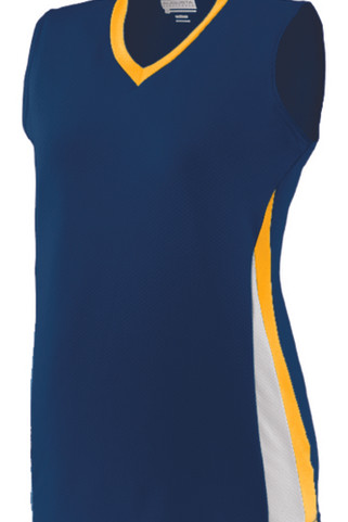 Augusta Sportswear 1355 - Ladies Tornado Jersey