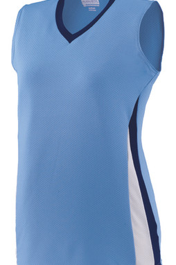 Augusta Sportswear 1355 - Ladies Tornado Jersey