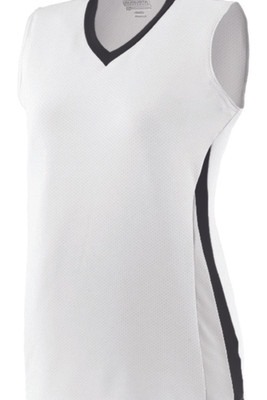 Augusta Sportswear 1356 - Girls Tornado Jersey