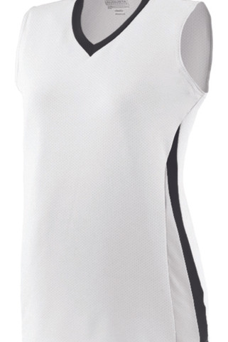 Augusta Sportswear 1356 - Girls Tornado Jersey