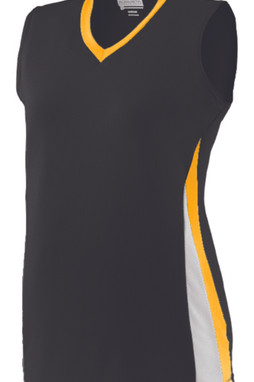 Augusta Sportswear 1356 - Girls Tornado Jersey