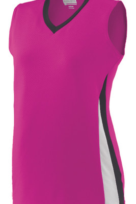 Augusta Sportswear 1356 - Girls Tornado Jersey