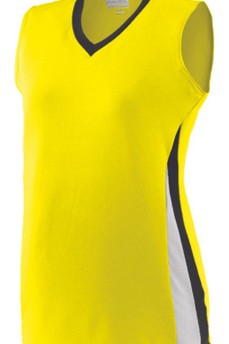 Augusta Sportswear 1356 - Girls Tornado Jersey