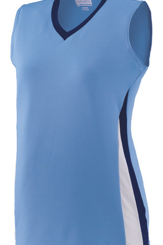 Augusta Sportswear 1356 - Girls Tornado Jersey