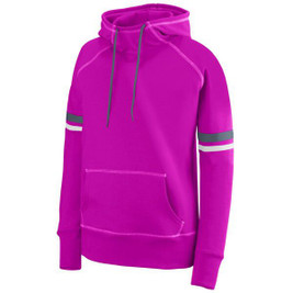 Augusta Sportswear 5440 - Buzo deportivo de mujer