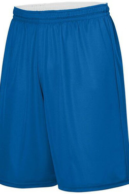 Augusta Sportswear 1406 - Reversible Wicking Short
