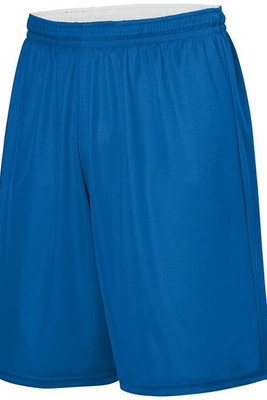 Augusta Sportswear 1406 - Reversible Wicking Short