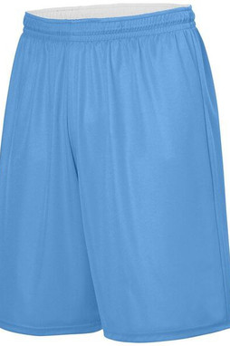 Augusta Sportswear 1406 - Reversible Wicking Short