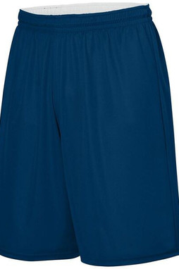 Augusta Sportswear 1406 - Reversible Wicking Short