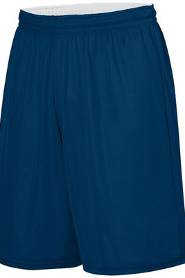 Augusta Sportswear 1406 - Reversible Wicking Short