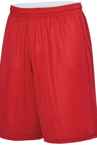 Augusta Sportswear 1406 - Reversible Wicking Short