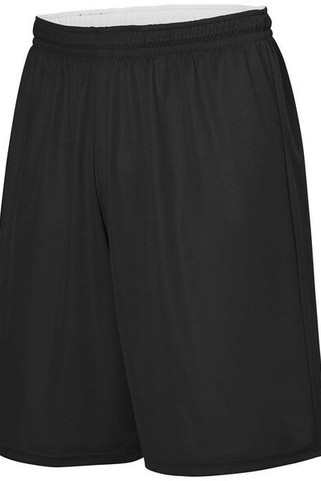 Augusta Sportswear 1406 - Reversible Wicking Short