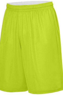 Augusta Sportswear 1406 - Reversible Wicking Short