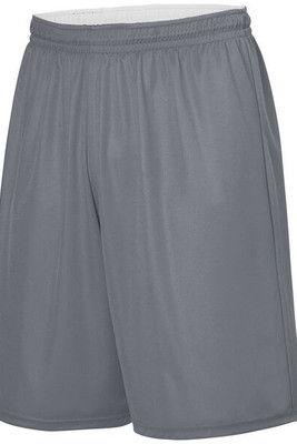 Augusta Sportswear 1406 - Reversible Wicking Short