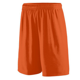 Augusta Sportswear 1420 - Pantalones Cortos Deportivos de Secado Rápido