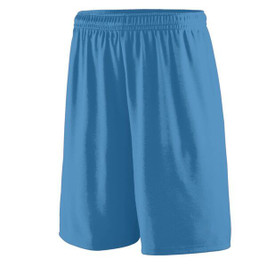 Augusta Sportswear 1420 - Moisture-Wicking Performance Training Shorts