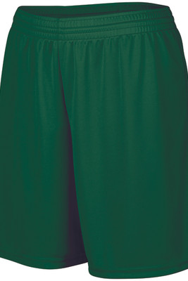 Augusta Sportswear 1423 - Women's Performance Wicking Athletic Shorts