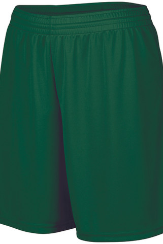 Augusta Sportswear 1423 - Womens Performance Wicking Athletic Shorts