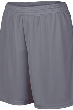 Augusta Sportswear 1423 - Womens Performance Wicking Athletic Shorts