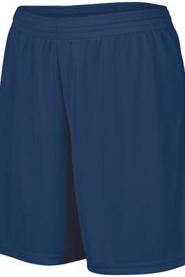 Augusta Sportswear 1423 - Women's Performance Wicking Athletic Shorts
