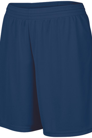 Augusta Sportswear 1423 - Pantalones Cortos Deportivos para Mujer Octane