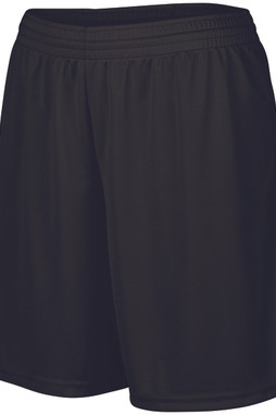 Augusta Sportswear 1423 - Womens Performance Wicking Athletic Shorts