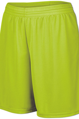 Augusta Sportswear 1423 - Women's Performance Wicking Athletic Shorts