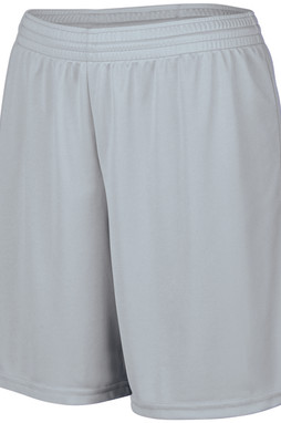 Augusta Sportswear 1423 - Womens Performance Wicking Athletic Shorts