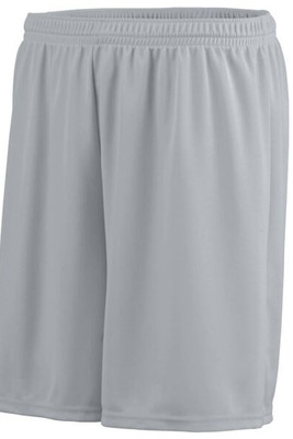 Augusta Sportswear 1425 - Moisture-Wicking Performance Athletic Shorts