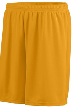 Augusta Sportswear 1425 - Moisture-Wicking Performance Athletic Shorts