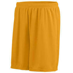 Augusta Sportswear 1425 - Moisture-Wicking Performance Athletic Shorts