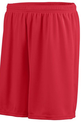 Augusta Sportswear 1425 - Pantalón Corto Deportivo Transpirable