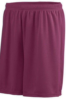 Augusta Sportswear 1425 - Moisture-Wicking Performance Athletic Shorts