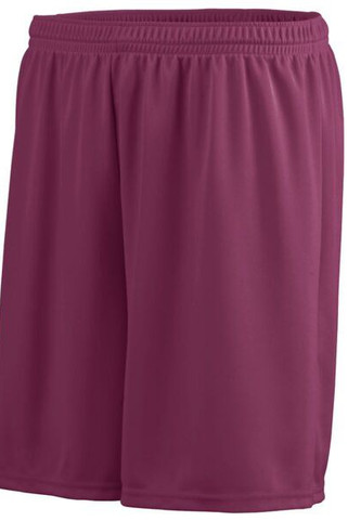 Augusta Sportswear 1425 - Pantalón Corto Deportivo Transpirable