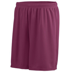 Augusta Sportswear 1425 - Moisture-Wicking Performance Athletic Shorts