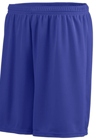 Augusta Sportswear 1425 - Pantalón Corto Deportivo Transpirable