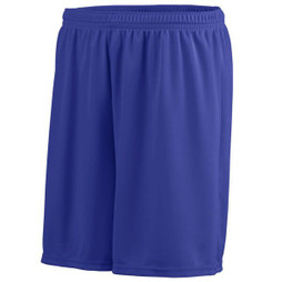 Augusta Sportswear 1425 - Moisture-Wicking Performance Athletic Shorts